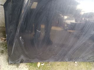 bontott OPEL ASTRA H Motorháztető