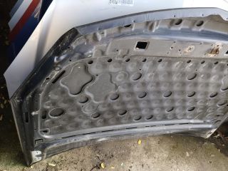 bontott OPEL ASTRA H Motorháztető