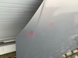 bontott OPEL ASTRA H Motorháztető