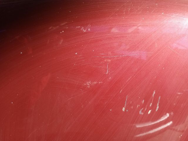 bontott OPEL ASTRA H Motorháztető