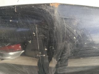 bontott OPEL ASTRA H Motorháztető