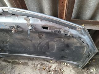 bontott OPEL ASTRA H Motorháztető