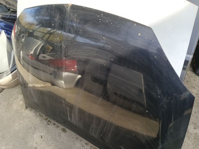 bontott OPEL ASTRA H Motorháztető