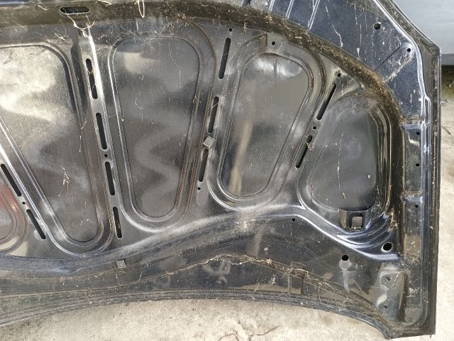 bontott OPEL ASTRA H Motorháztető