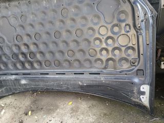 bontott OPEL ASTRA H Motorháztető