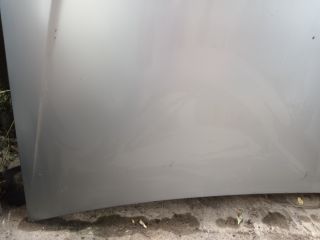 bontott OPEL ASTRA H Motorháztető