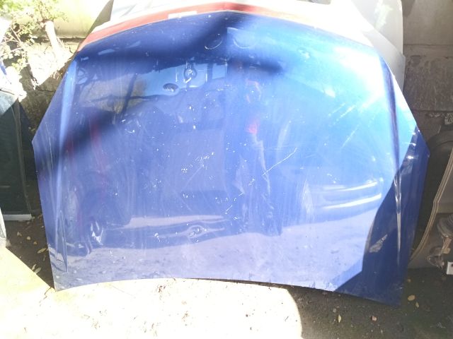 bontott OPEL ASTRA H Motorháztető