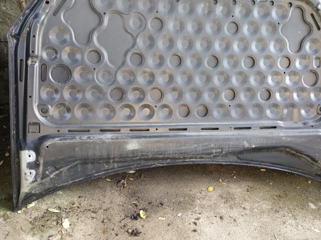 bontott OPEL ASTRA H Motorháztető