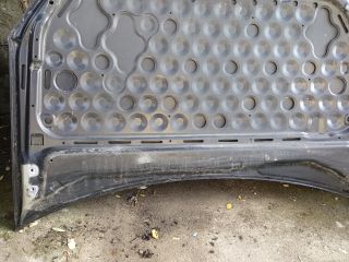 bontott OPEL ASTRA H Motorháztető