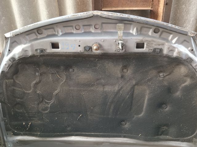 bontott OPEL ASTRA H Motorháztető