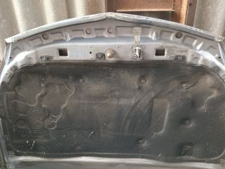 bontott OPEL ASTRA H Motorháztető