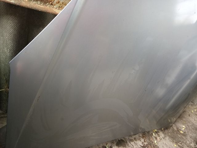 bontott OPEL ASTRA H Motorháztető