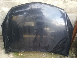 bontott OPEL ASTRA H Motorháztető