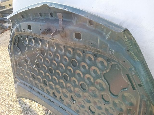 bontott OPEL ASTRA H Motorháztető