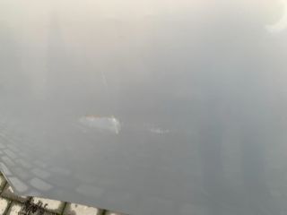 bontott OPEL ASTRA H Motorháztető