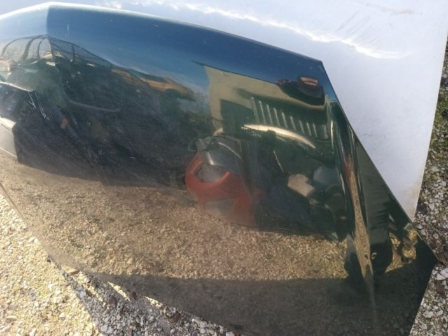 bontott OPEL ASTRA H Motorháztető