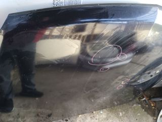 bontott OPEL ASTRA H Motorháztető