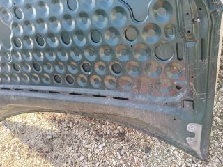 bontott OPEL ASTRA H Motorháztető