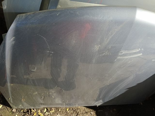 bontott OPEL ASTRA H Motorháztető