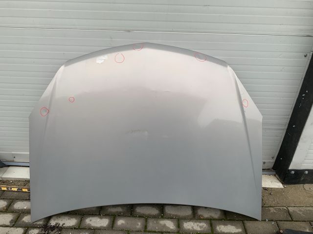 bontott OPEL ASTRA H Motorháztető