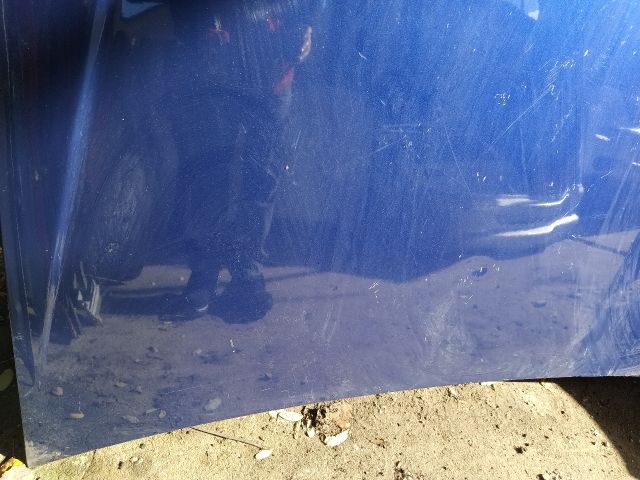 bontott OPEL ASTRA H Motorháztető