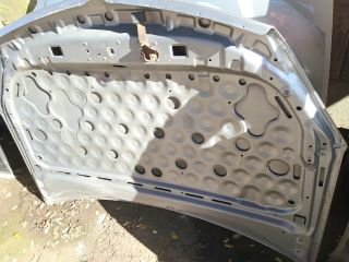 bontott OPEL ASTRA H Motorháztető