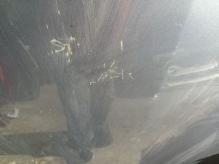 bontott OPEL ASTRA H Motorháztető