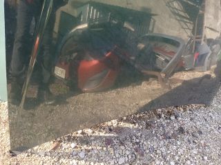 bontott OPEL ASTRA H Motorháztető