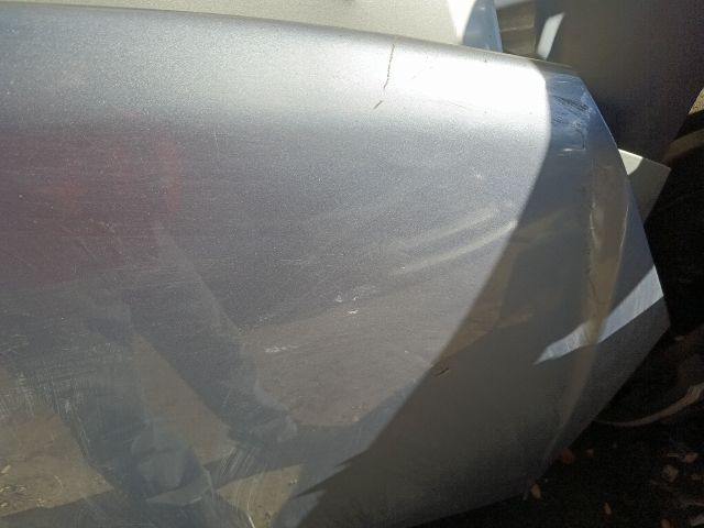 bontott OPEL ASTRA H Motorháztető