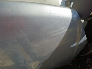 bontott OPEL ASTRA H Motorháztető