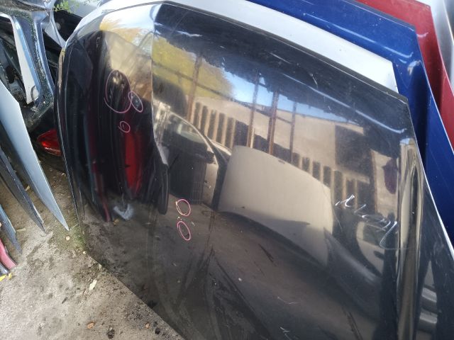 bontott OPEL ASTRA H Motorháztető