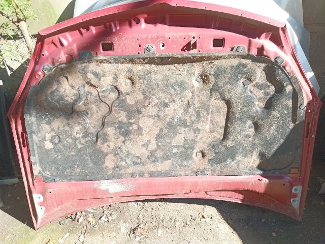 bontott OPEL ASTRA H Motorháztető