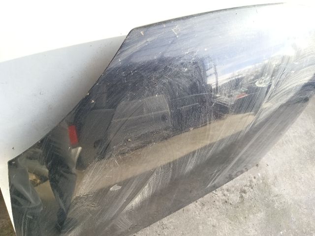 bontott OPEL ASTRA H Motorháztető