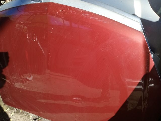 bontott OPEL ASTRA H Motorháztető