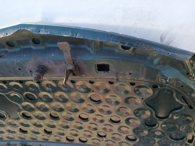 bontott OPEL ASTRA H Motorháztető