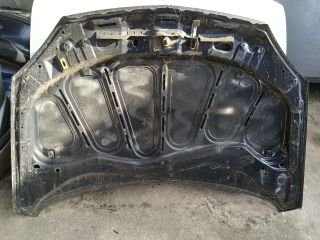 bontott OPEL ASTRA H Motorháztető