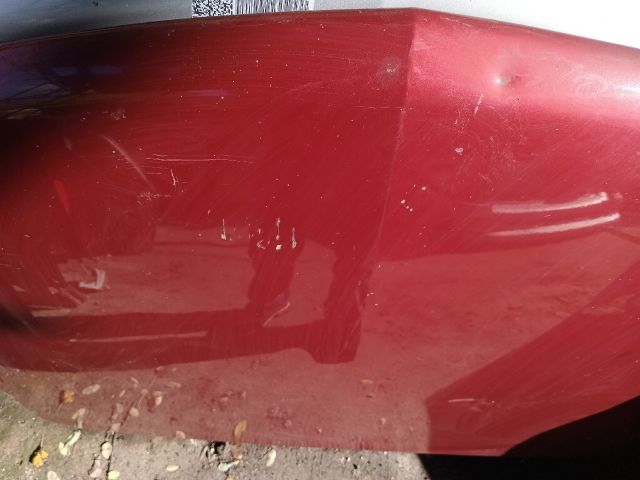 bontott OPEL ASTRA H Motorháztető