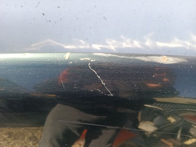 bontott OPEL ASTRA H Motorháztető