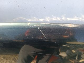 bontott OPEL ASTRA H Motorháztető