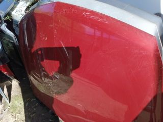 bontott OPEL ASTRA H Motorháztető