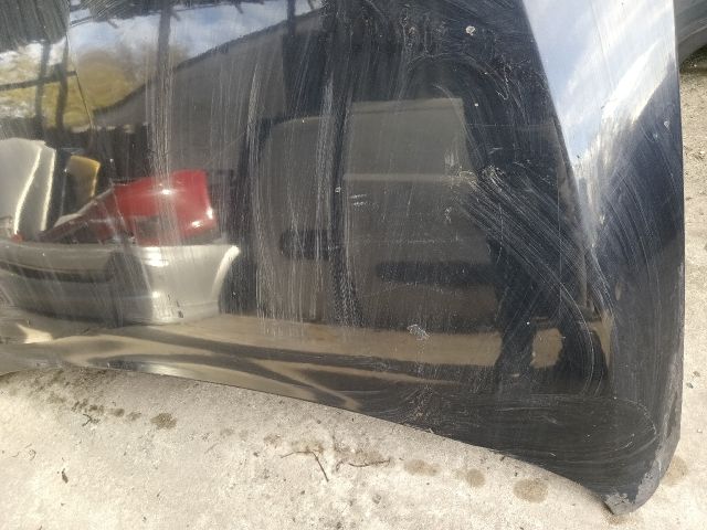 bontott OPEL ASTRA H Motorháztető