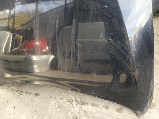 bontott OPEL ASTRA H Motorháztető