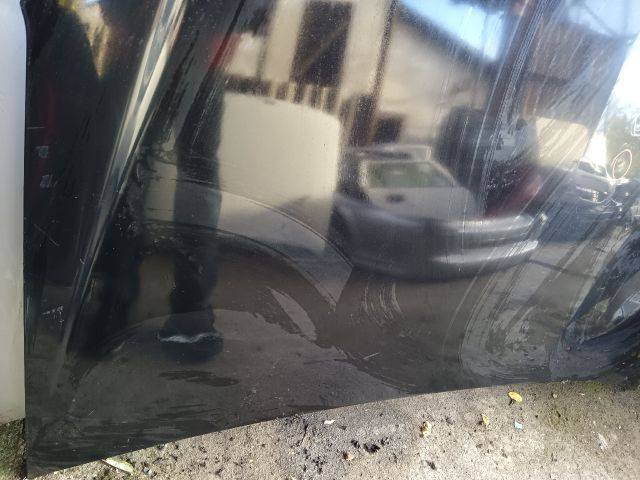 bontott OPEL ASTRA H Motorháztető