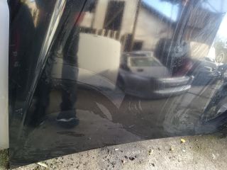 bontott OPEL ASTRA H Motorháztető