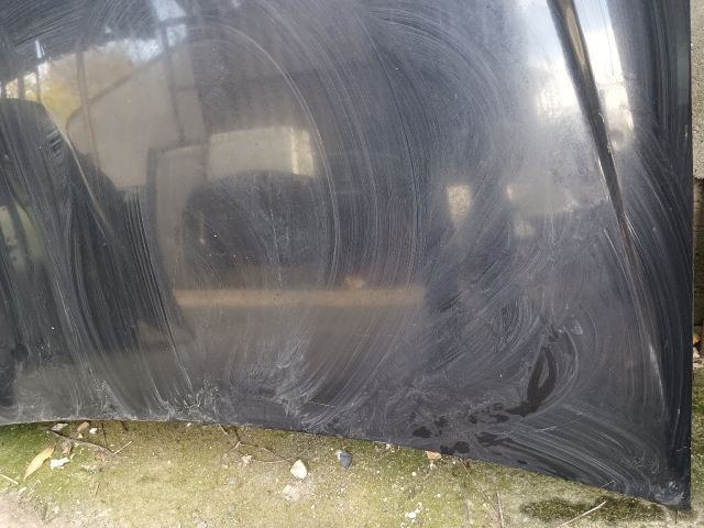 bontott OPEL ASTRA H Motorháztető