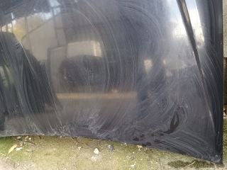 bontott OPEL ASTRA H Motorháztető