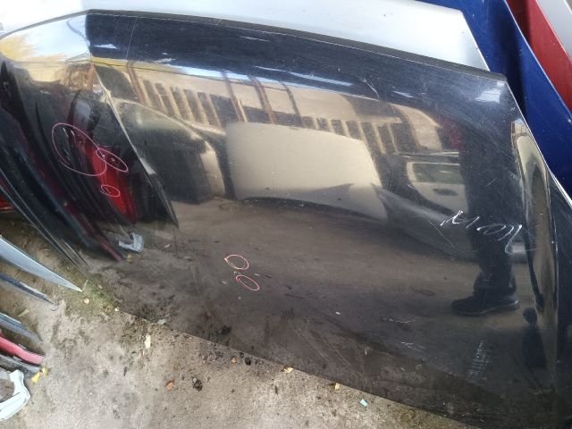 bontott OPEL ASTRA H Motorháztető