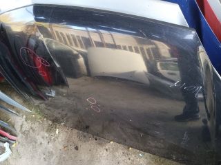 bontott OPEL ASTRA H Motorháztető