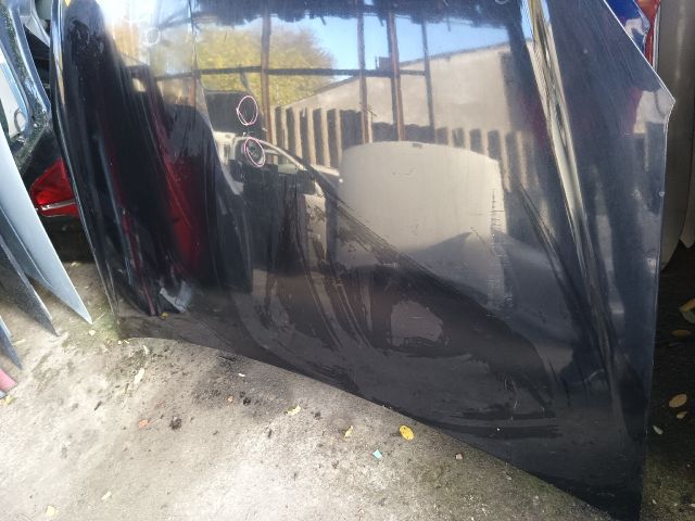 bontott OPEL ASTRA H Motorháztető