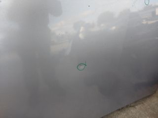 bontott OPEL ASTRA H Motorháztető